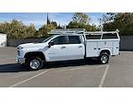 2024 Chevrolet Silverado 2500 Crew Cab 4WD, Knapheide Steel Service Body Service Truck for sale #24TC0889 - photo 7