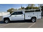 2024 Chevrolet Silverado 2500 Crew Cab 4WD, Knapheide Steel Service Body Service Truck for sale #24TC0889 - photo 8