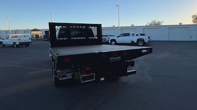 2024 Chevrolet Silverado 3500 Crew Cab 4WD, Knapheide Value-Master X Flatbed Truck for sale #24TC0966 - photo 2