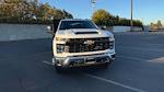 2024 Chevrolet Silverado 3500 Crew Cab 4WD, Knapheide Value-Master X Flatbed Truck for sale #24TC0966 - photo 4