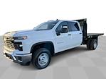 2024 Chevrolet Silverado 3500 Crew Cab 4WD, Knapheide Value-Master X Flatbed Truck for sale #24TC0966 - photo 36