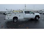 2024 Chevrolet Silverado 3500 Crew Cab 4WD, Knapheide Combo Body for sale #24TC0994 - photo 12