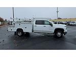 2024 Chevrolet Silverado 3500 Crew Cab 4WD, Knapheide Combo Body for sale #24TC0994 - photo 13