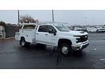 2024 Chevrolet Silverado 3500 Crew Cab 4WD, Knapheide Combo Body for sale #24TC0994 - photo 3