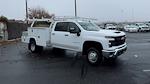 2024 Chevrolet Silverado 3500 Crew Cab 4WD, Knapheide Combo Body for sale #24TC0994 - photo 37