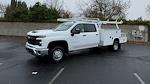 2024 Chevrolet Silverado 3500 Crew Cab 4WD, Knapheide Combo Body for sale #24TC0994 - photo 39