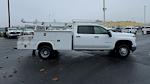 2024 Chevrolet Silverado 3500 Crew Cab 4WD, Knapheide Combo Body for sale #24TC0994 - photo 44