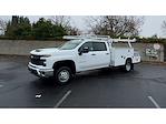 2024 Chevrolet Silverado 3500 Crew Cab 4WD, Knapheide Combo Body for sale #24TC0994 - photo 6