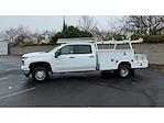 2024 Chevrolet Silverado 3500 Crew Cab 4WD, Knapheide Combo Body for sale #24TC0994 - photo 7