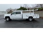 2024 Chevrolet Silverado 3500 Crew Cab 4WD, Knapheide Combo Body for sale #24TC0994 - photo 8