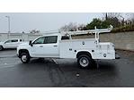 2024 Chevrolet Silverado 3500 Crew Cab 4WD, Knapheide Combo Body for sale #24TC0994 - photo 9