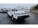 2024 Chevrolet Silverado 3500 Crew Cab 4WD, Knapheide Combo Body for sale #24TC0994 - photo 2