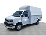 New 2024 Chevrolet Express 3500 Service Utility Van for sale #24TC1039 - photo 1