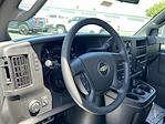 New 2024 Chevrolet Express 3500 Service Utility Van for sale #24TC1039 - photo 10