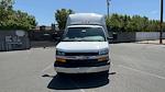 New 2024 Chevrolet Express 3500 Service Utility Van for sale #24TC1039 - photo 33
