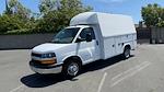 New 2024 Chevrolet Express 3500 Service Utility Van for sale #24TC1039 - photo 34