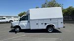 New 2024 Chevrolet Express 3500 Service Utility Van for sale #24TC1039 - photo 35