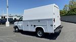 New 2024 Chevrolet Express 3500 Service Utility Van for sale #24TC1039 - photo 36