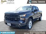 2022 Chevrolet Silverado 1500 Crew Cab 2WD Pickup for sale #25T0185A - photo 1