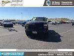 2022 Chevrolet Silverado 1500 Crew Cab 2WD Pickup for sale #25T0185A - photo 5