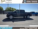 2022 Chevrolet Silverado 1500 Crew Cab 2WD Pickup for sale #25T0185A - photo 7