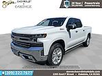 2022 Chevrolet Silverado 1500 LTD Crew Cab 4WD Pickup for sale #25T0397A - photo 1