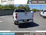 2022 Chevrolet Silverado 1500 LTD Crew Cab 4WD Pickup for sale #25T0397A - photo 10