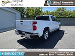 2022 Chevrolet Silverado 1500 LTD Crew Cab 4WD Pickup for sale #25T0397A - photo 11