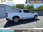 2022 Chevrolet Silverado 1500 LTD Crew Cab 4WD Pickup for sale #25T0397A - photo 12