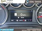 2022 Chevrolet Silverado 1500 LTD Crew Cab 4WD Pickup for sale #25T0397A - photo 16