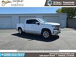2022 Chevrolet Silverado 1500 LTD Crew Cab 4WD Pickup for sale #25T0397A - photo 3