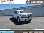 2022 Chevrolet Silverado 1500 LTD Crew Cab 4WD Pickup for sale #25T0397A - photo 4