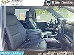 2022 Chevrolet Silverado 1500 LTD Crew Cab 4WD Pickup for sale #25T0397A - photo 33