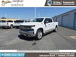 2022 Chevrolet Silverado 1500 LTD Crew Cab 4WD Pickup for sale #25T0397A - photo 6