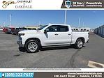 2022 Chevrolet Silverado 1500 LTD Crew Cab 4WD Pickup for sale #25T0397A - photo 7