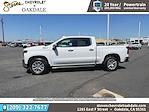 2022 Chevrolet Silverado 1500 LTD Crew Cab 4WD Pickup for sale #25T0397A - photo 8
