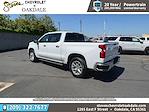 2022 Chevrolet Silverado 1500 LTD Crew Cab 4WD Pickup for sale #25T0397A - photo 2