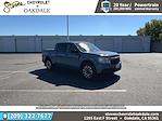 2024 Ford Maverick SuperCrew Cab AWD Pickup for sale #25T0397AA - photo 3