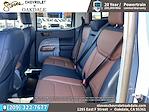 2024 Ford Maverick SuperCrew Cab AWD Pickup for sale #25T0397AA - photo 28