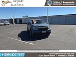 2024 Ford Maverick SuperCrew Cab AWD Pickup for sale #25T0397AA - photo 4