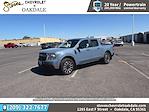 2024 Ford Maverick SuperCrew Cab AWD Pickup for sale #25T0397AA - photo 6