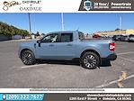 2024 Ford Maverick SuperCrew Cab AWD Pickup for sale #25T0397AA - photo 9