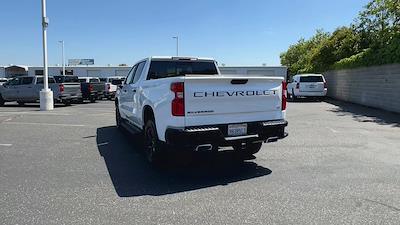 2021 Chevrolet Silverado 1500 Crew Cab 4WD Pickup for sale #25T0472A - photo 2