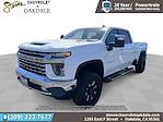 2020 Chevrolet Silverado 2500 Crew Cab SRW 4WD Pickup for sale #25T0488A - photo 1