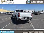 2020 Chevrolet Silverado 2500 Crew Cab SRW 4WD Pickup for sale #25T0488A - photo 10