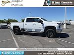2020 Chevrolet Silverado 2500 Crew Cab SRW 4WD Pickup for sale #25T0488A - photo 3