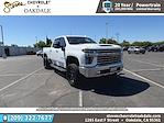 2020 Chevrolet Silverado 2500 Crew Cab SRW 4WD Pickup for sale #25T0488A - photo 4