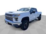 2020 Chevrolet Silverado 2500 Crew Cab SRW 4WD Pickup for sale #25T0488A - photo 39