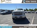 2020 Chevrolet Silverado 2500 Crew Cab SRW 4WD Pickup for sale #25T0488A - photo 5