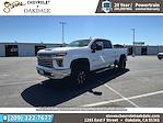 2020 Chevrolet Silverado 2500 Crew Cab SRW 4WD Pickup for sale #25T0488A - photo 6
